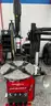 John Bean EHP System 5 Tire Changer
