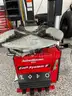John Bean EHP System 5 Tire Changer