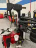John Bean EHP System 5 Tire Changer
