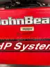 John Bean EHP System 5 Tire Changer