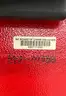 John Bean B2000P tire balancer
