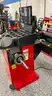 John Bean B2000P tire balancer