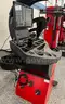 John Bean B2000P tire balancer