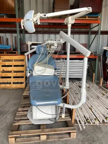 Dental Chairs