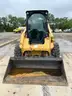 2018 Caterpillar 262D Skid Steer Loader