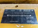 2018 Caterpillar 262D Skid Steer Loader