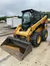 2018 Caterpillar 262D Skid Steer Loader