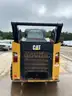 2018 Caterpillar 262D Skid Steer Loader