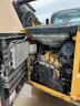 2018 Caterpillar 262D Skid Steer Loader