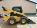 2018 Caterpillar 262D Skid Steer Loader