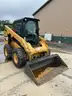 2018 Caterpillar 262D Skid Steer Loader