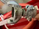 Air Percussive Digger Model 93