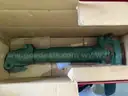 Air Percussive Digger Model 93