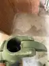 Air Percussive Digger Model 93