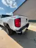 2016 Chevrolet Silverado 2500HD 4X4 Pickup Truck