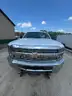 2016 Chevrolet Silverado 2500HD 4X4 Pickup Truck