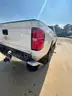 2016 Chevrolet Silverado 2500HD 4X4 Pickup Truck