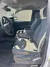 2016 Chevrolet Silverado 2500HD 4X4 Pickup Truck