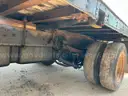 2005 GMC C5500 Flatbed Truck