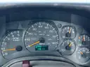 2005 GMC C5500 Flatbed Truck