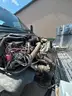 2005 GMC C5500 Flatbed Truck