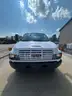 2005 GMC C5500 Flatbed Truck