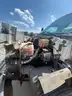 2005 GMC C5500 Flatbed Truck