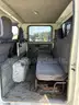 2013 Isuzu NPR Crew Cab 12 Ft Landscaping Dump Truck