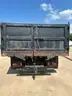 2013 Isuzu NPR Crew Cab 12 Ft Landscaping Dump Truck