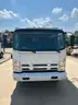 2013 Isuzu NPR Crew Cab 12 Ft Landscaping Dump Truck
