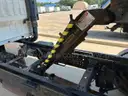 2013 Isuzu NPR Crew Cab 12 Ft Landscaping Dump Truck