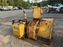 Reinco TM7-30 Power Mulcher