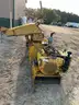 Reinco TM7-30 Power Mulcher