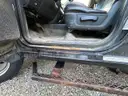 2011 Dodge Ram 5500 4x4 Crew Cab Flatbed Dually