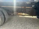 2011 Dodge Ram 5500 4x4 Crew Cab Flatbed Dually