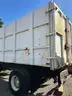 2008 Isuzu T7F042-FVR Leaf Vacuum Truck