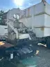 2008 Isuzu T7F042-FVR Leaf Vacuum Truck