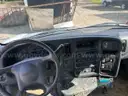 2010 Mitsubishi Fuso FM330 Leaf Vacuum Truck