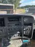 2010 Mitsubishi Fuso FM330 Leaf Vacuum Truck