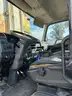 2010 Mitsubishi Fuso FM330 Leaf Vacuum Truck