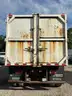 2010 Mitsubishi Fuso FM330 Leaf Vacuum Truck