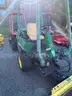 2000 John Deere F1145