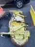 2000 John Deere F1145