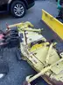 2000 John Deere F1145