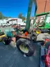 John Deere 855