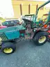 John Deere 855
