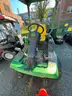 2010 John Deere 1435
