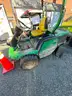 2010 John Deere 1435