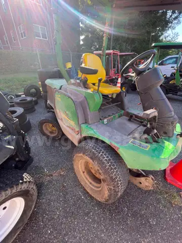 2010 John Deere 1435