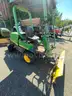 1997 John Deere F1145